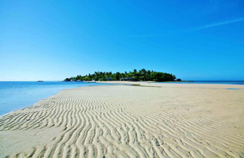 Cebu Mactan Island Hopping + Picnic Lunch (Private Tour) - Who should book this private Mactan island hopping tour