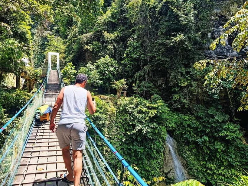 Cebu: Mantayupan Falls, Hermit's Cove & Bojo River Eco Tour - What you’re really paying for (about $81 per person) and why it feels fair