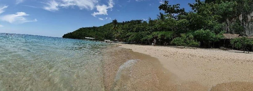 Cebu: Mantayupan Falls, Hermit's Cove & Bojo River Eco Tour - Who should book this, and who should skip it