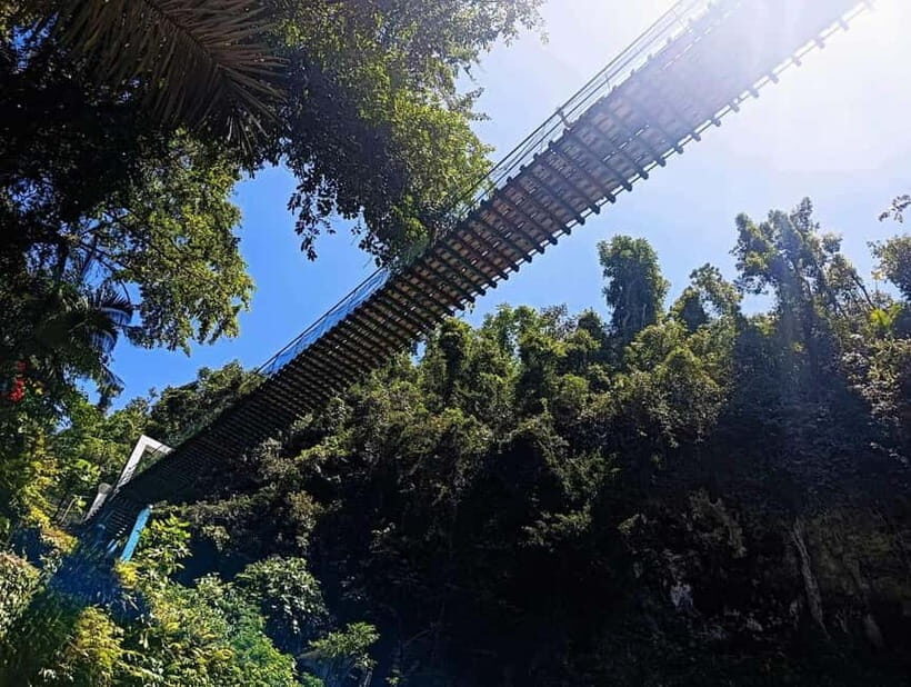 Cebu: Mantayupan Falls, Hermit's Cove & Bojo River Eco Tour - My booking checklist for the safest, happiest day