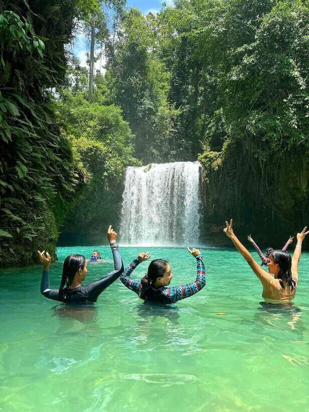 Cebu: Moalboal Sardine Run Snorkeling & Kawasan Canyon Tour - Should You Book the Cebu Sardine Run + Kawasan Canyoneering Day?