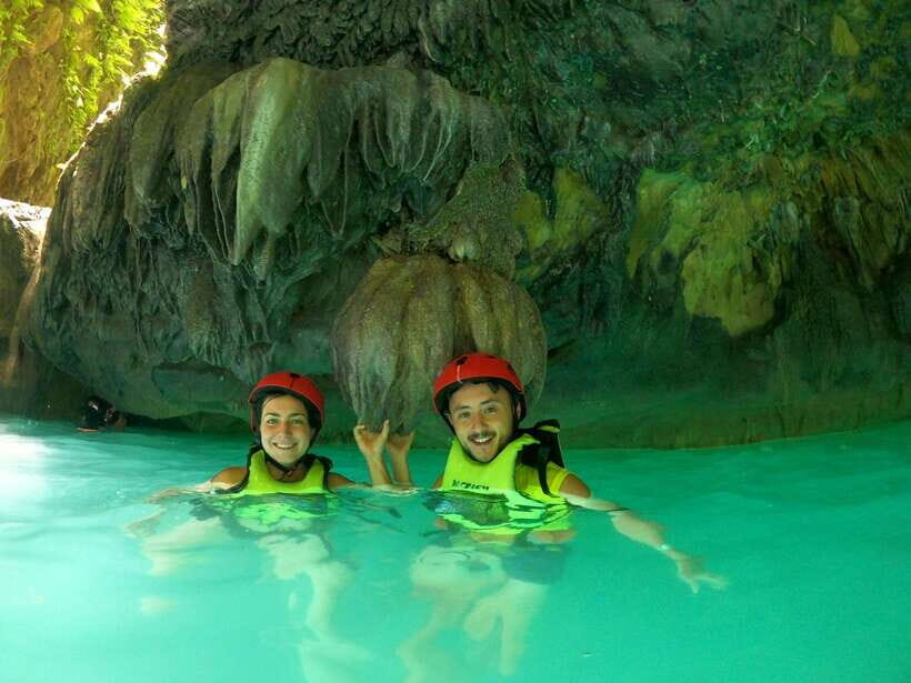Cebu: Moalboal Sardines Run Snorkel & Kawasan Canyoneering - Key things I’d watch for