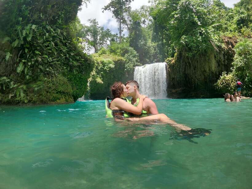Cebu: Moalboal Sardines Run Snorkel & Kawasan Canyoneering - How the Moalboal + Kawasan day fits together (and why it’s smart)
