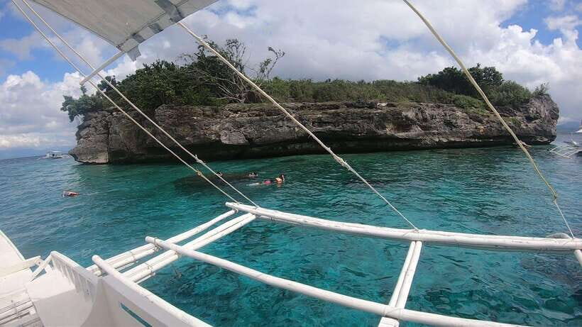 Cebu: Moalboal Scuba Diving, Sardines Run & Pescador Snorkel - Motion, Money, and Small Extras You’ll Want to Ask About