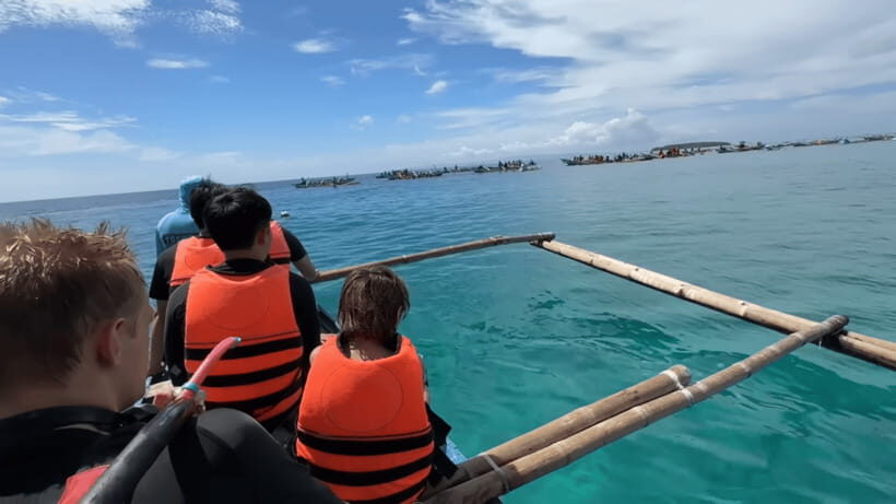 Cebu: Oslob Whale Shark and Moalboal Snorkeling Tour - Key Things I’d Want You To Know Before Going