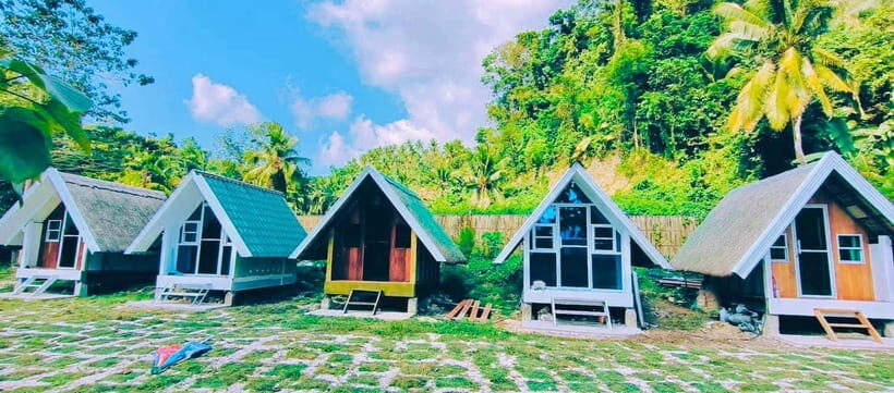 Cebu: Oslob Whale Shark, Simala Church & Ka Treasure Argao - Price and value: what $106 really buys you