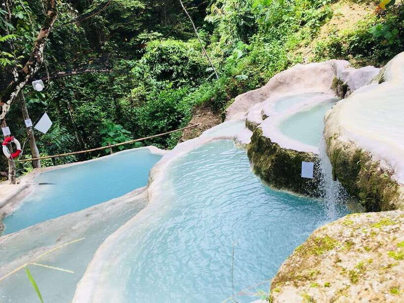 Cebu: Oslob Whale Shark, Simala Church & Ka Treasure Argao - Who should book this tour (and who should skip)