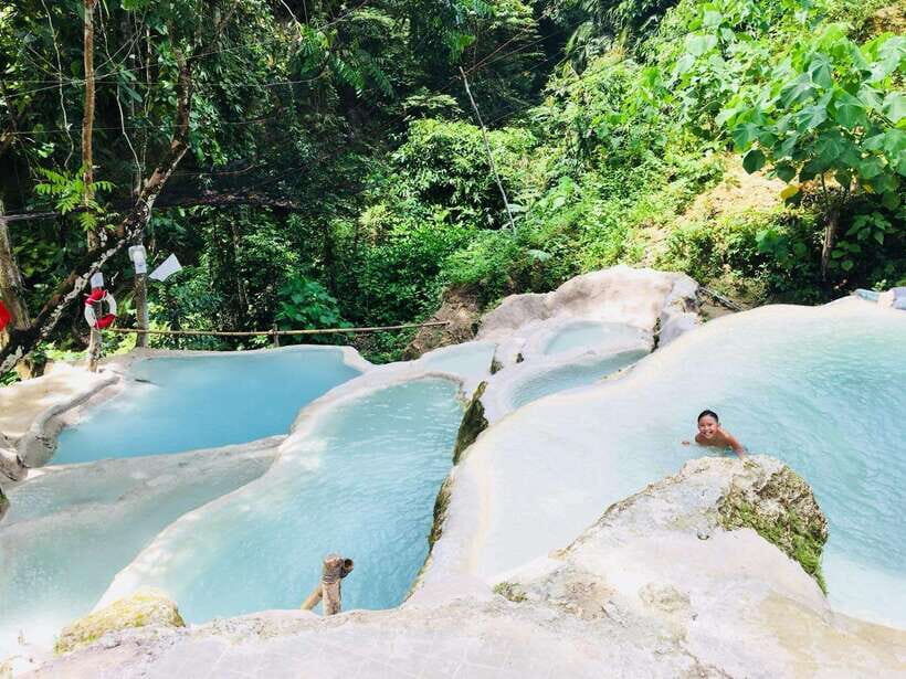 Cebu: Oslob Whale Shark, Simala Church & Ka Treasure Argao - What to bring so your day stays fun