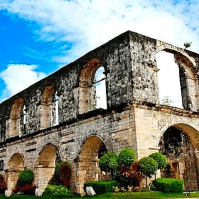 Cebu: Oslob Whale Shark, Sumilon, Ruins, Simala Church - Key takeaways before you go