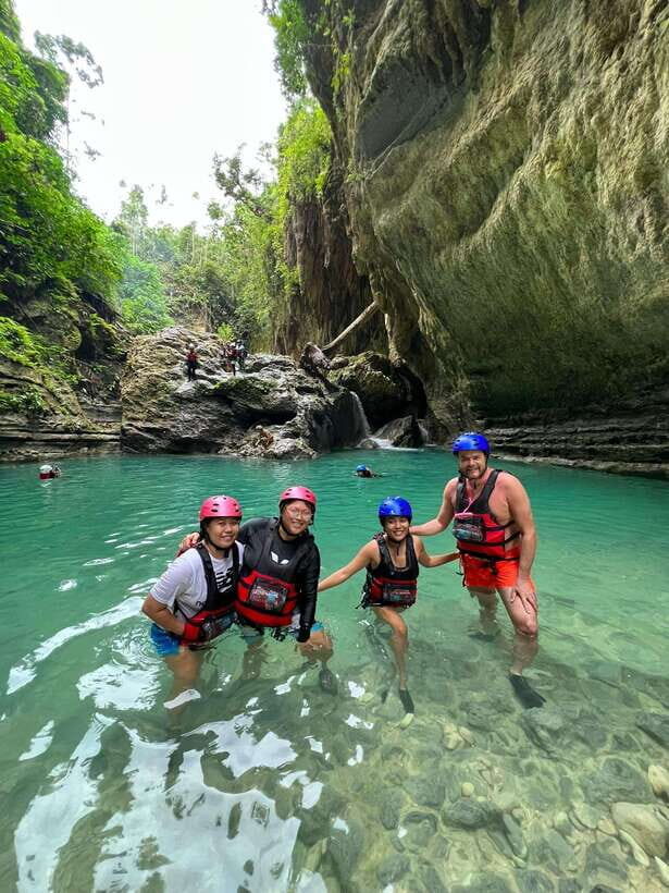 Cebu: Oslob Whaleshark Experience & Canyoneering Adventure - Price and value: is $171 worth it for this full-day combo?