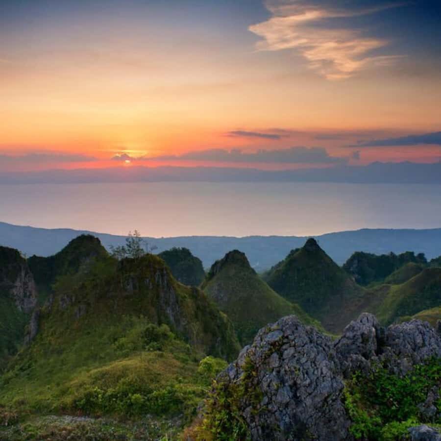Cebu: Osmeña Peak and Kawasan Canyoneering Day Tour - Osmeña Peak + Kawasan Canyoneering: Key Things You’ll Actually Feel