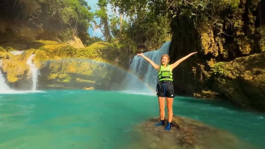 Cebu: Osmeña Peak and Kawasan Canyoneering Day Tour - The 4:00 AM Pickup: What It’s Like to Start in the Dark