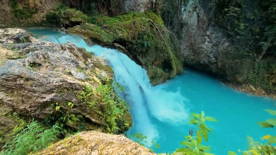Cebu: Osmeña Peak and Kawasan Canyoneering Day Tour - Osmeña Peak: Views, Timing, and a Trail Worth Wearing In