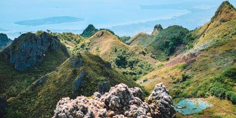 Cebu: Osmeña Peak and Kawasan Falls Canyoneering Day Trip - Who this is perfect for (and who should skip it)