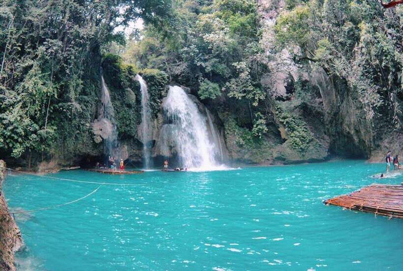 Cebu: Osmeña Peak and Kawasan Falls Canyoneering Day Trip - Price and value: why $142 can feel fair for a full-day adventure