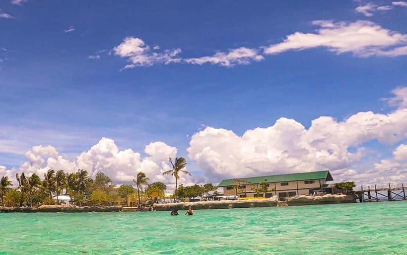Cebu: Private Mactan Island Hopping Tour with Lunch - Key things you’ll like
