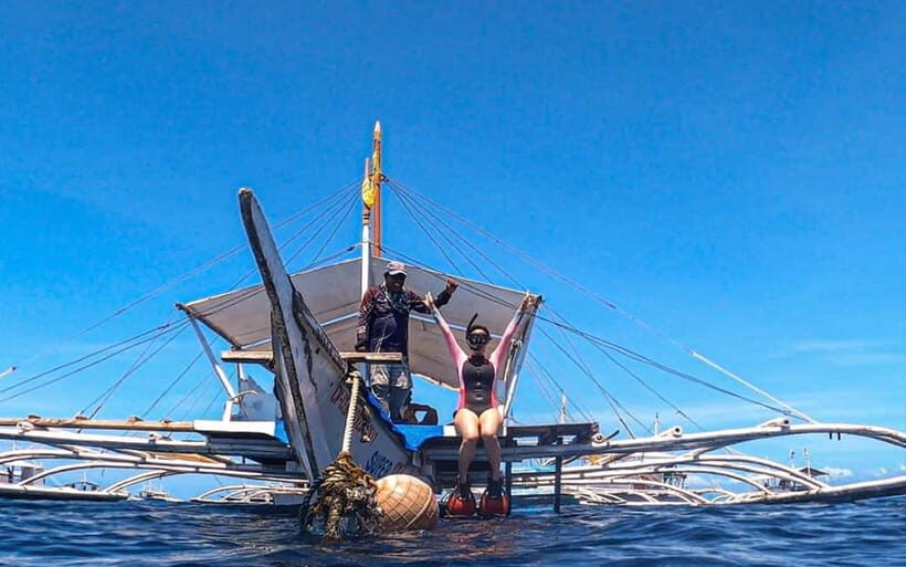 Cebu: Private Mactan Island Hopping Tour with Lunch - Why this Cebu private island hopping day feels worth it