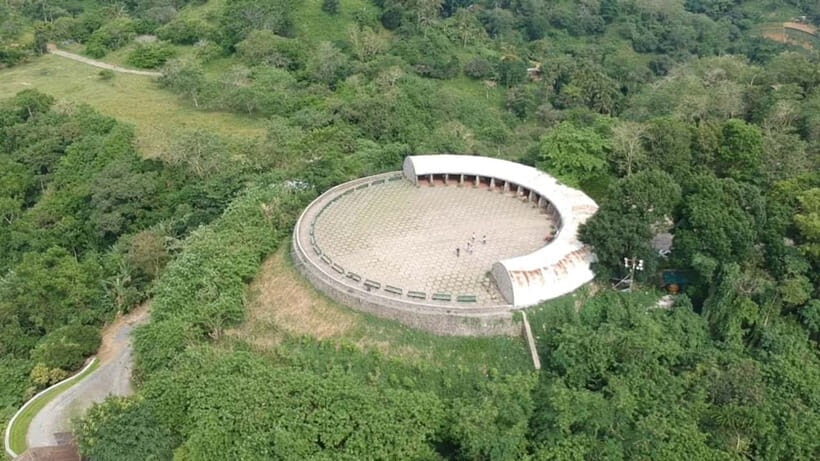 Cebu: Private Panoramic Tour with Dinner - A 5-Hour Evening Ride Up to The Tops