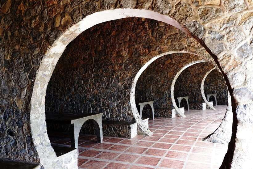 Cebu: Private Panoramic Tour with Dinner - Busay Hills and the Sirao Flower Garden Color Break