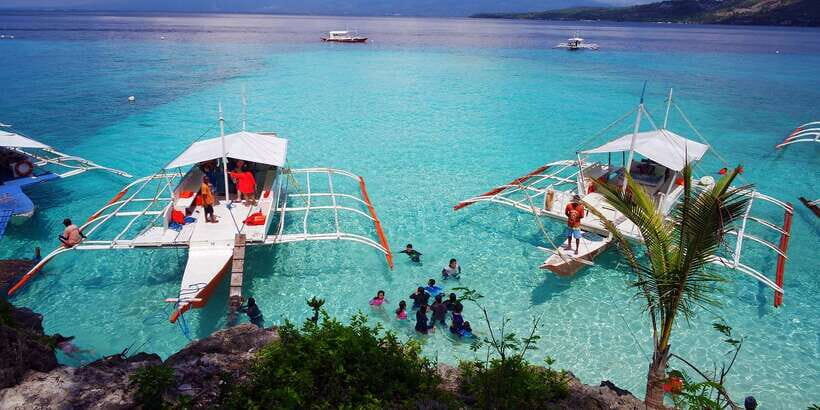 Cebu: Private Sumilon Island & Optional Whale Shark Swim - Packing List That Actually Helps