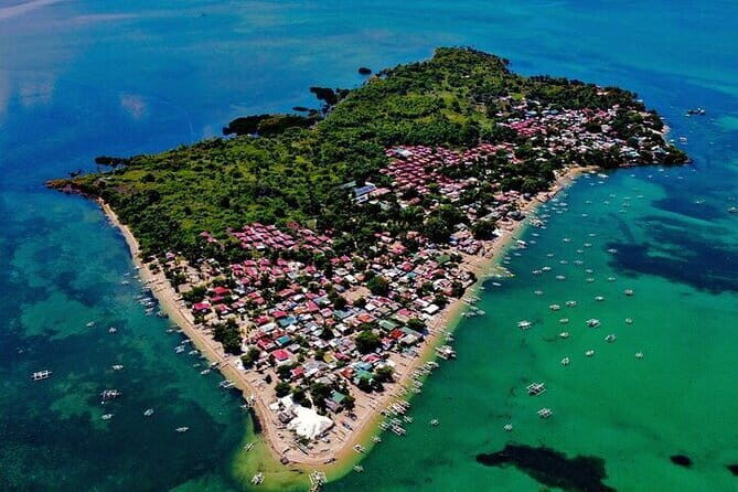 Cebu Private Tour 3 Islands Hopping Gilutungan Caohagan Nalusuan - Why This 3-Island Cebu Hop Works So Well