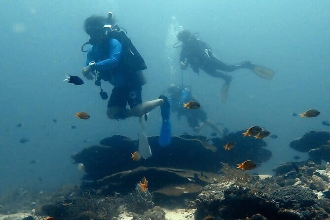 Cebu Private Tour 3 Islands Hopping Gilutungan Caohagan Nalusuan - Price and Value: Is $192.99 Per Person Fair Here?