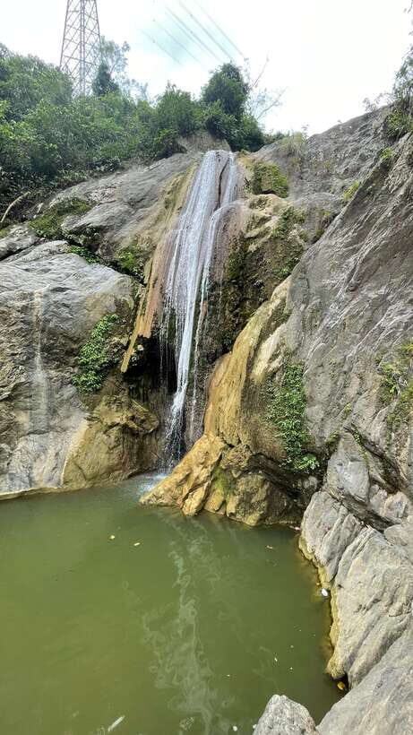 Cebu: Quick Hiking Trip Outside of the Concrete Jungle - Key moments worth planning for