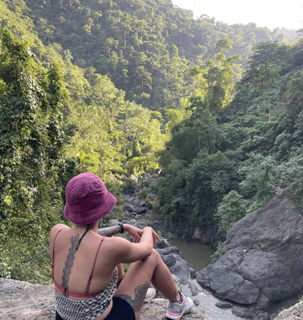 Cebu: Quick Hiking Trip Outside of the Concrete Jungle - Getting there: meet at Gaisano Talamban, then quick scooter hops