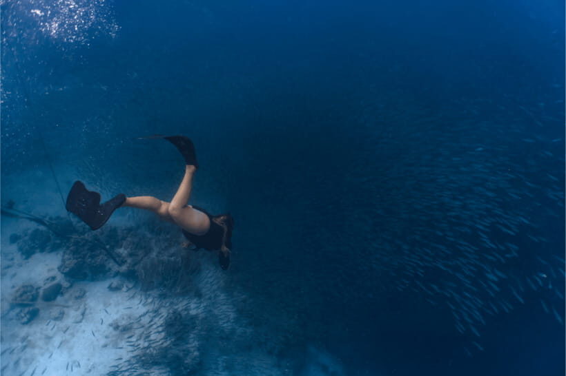 Cebu: Sardine & Turtle Snorkelling Run & Mantayupan Falls - Local treats on the road: small stops that add up