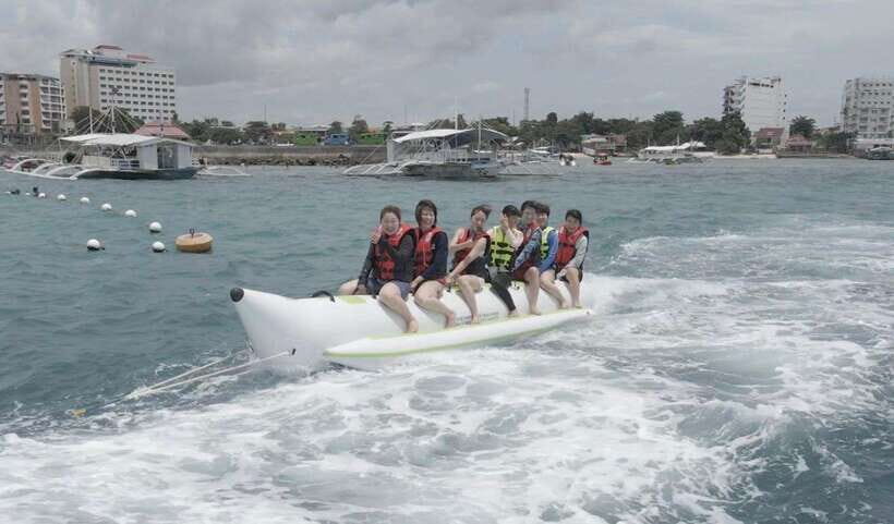 Cebu: Snorkeling + 3 Water Activity Tour - Key Things I’d Bookmark Before You Go