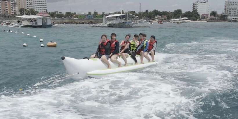 Cebu: Snorkeling + 3 Water Activity Tour - Who This Tour Suits Best (and Who Should Skip It)