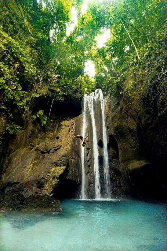 Cebu South Falls: Mantayupan, Kawasan, Inambakan & Aguinid - Key highlights you’ll feel fast