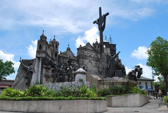 Cebu Steet food, historical and mountain tour - Key highlights to look for
