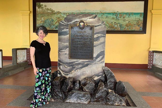 Cebu Steet food, historical and mountain tour - How the Cebu day flows from church to hilltop