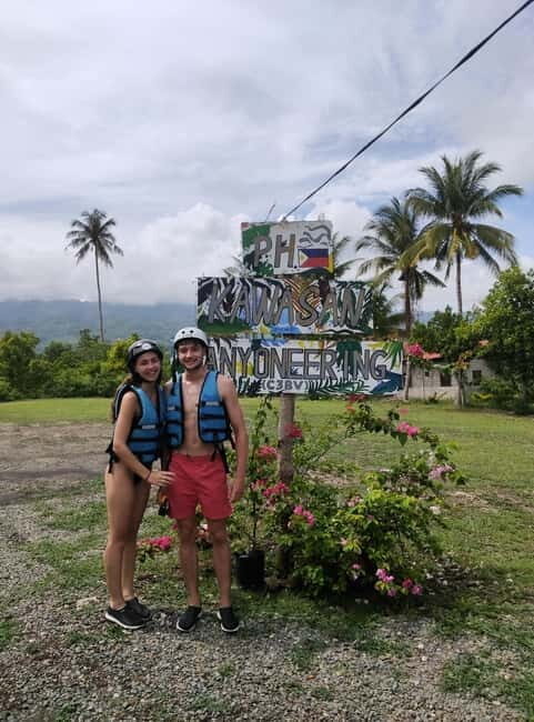 Cebu: Whale Shark Encounter and Kawasan Canyoneering - Who this Cebu adventure suits best (and who should skip)