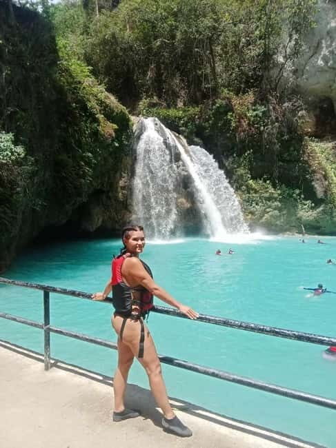 Cebu: Whale Sharks, Kawasan Falls, & Sardines Run Snorkeling - Where this tour fits best (and who should skip it)