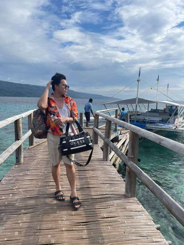 Cebu: Whaleshark Encounter, Tumalog Falls & Sumilon Sandbar - Is This Tour for You? Who Will Love It Most