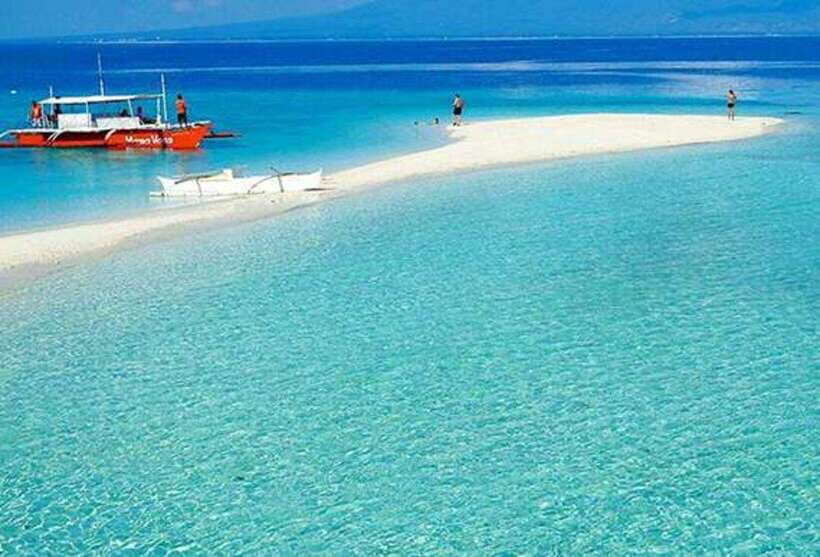 Cebu: Whaleshark Encounter, Tumalog Falls & Sumilon Sandbar - Guides and Drivers: The Human Detail That Makes the Circuit Work