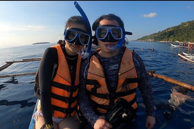 Cebu Whaleshark Tour - Timing Matters: Why 4:00 am Changes the Whole Experience