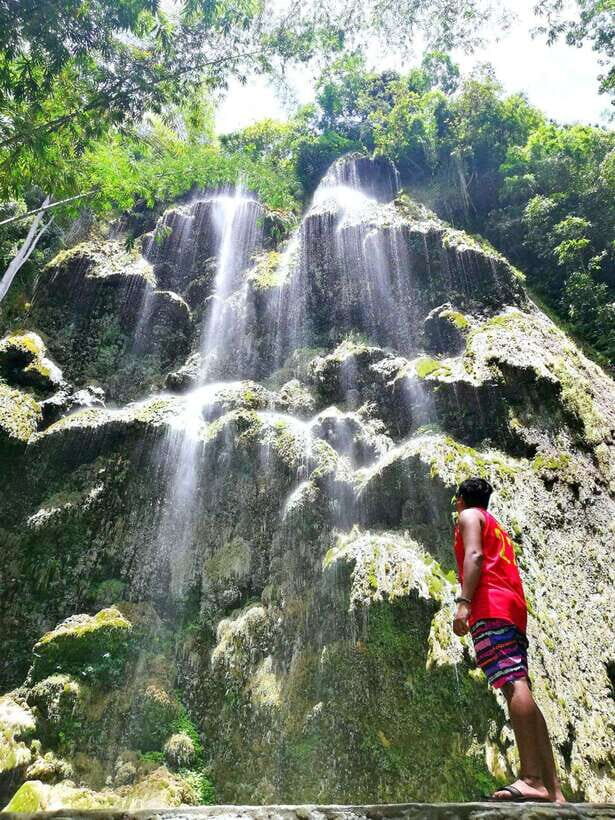 Cebu: WhaleShark , Tumalog Falls, & Sardine Run Snorkeling - What to Bring and How to Prepare for Better Comfort