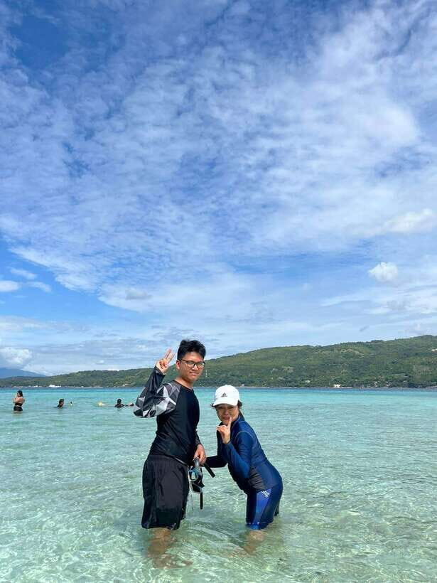 Cebu: Whalesharks, Sumilon Sandbar & Tumalog Falls Tour - The Van Ride to Oslob: Why It Feels Fast (and Why That Matters)