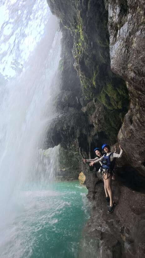 Cebu:Oslob WhaleSharkWatching,Kawasan Canyoneering - Guides, gear, and safety: where this operator earns praise