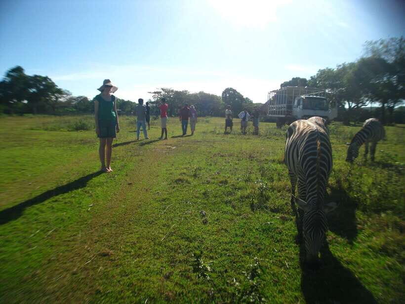 Coron: Calauit Safari Adventure - What to Pack: Small Things That Save Your Day