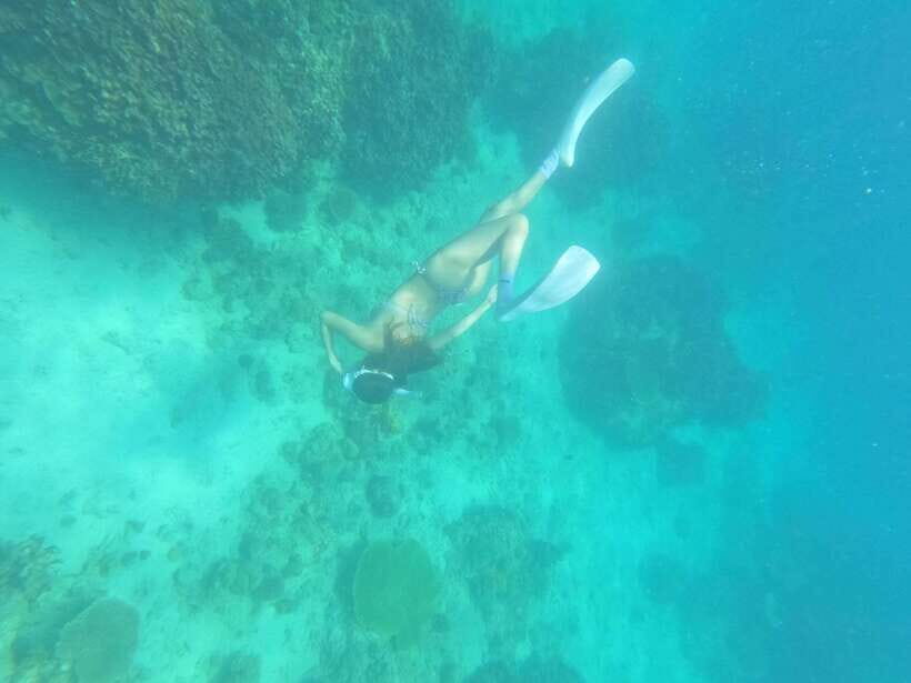 Coron: Dugong Watching with Sea Turtle and Coral Garden tour - Boat ride views and timing: the day feels long, so plan for comfort