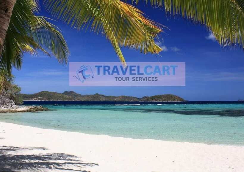 Coron Island Escapade Boat Tour with Lunch - Food, comfort, and what the lunch stop is like