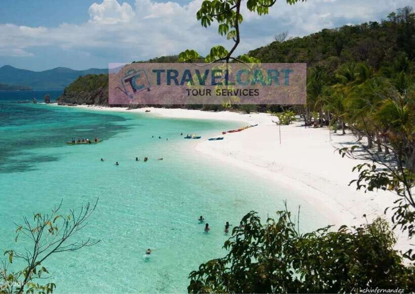 Coron Island Escapade Boat Tour with Lunch - Pickup timing and the road-to-port reality in Coron
