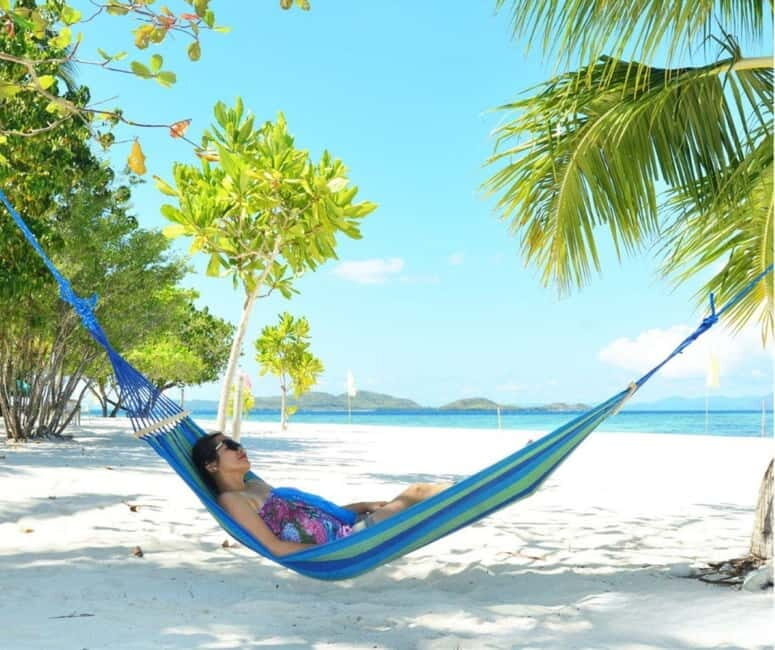Coron Island Escapade Tour with Lunch - Key things to know before you go