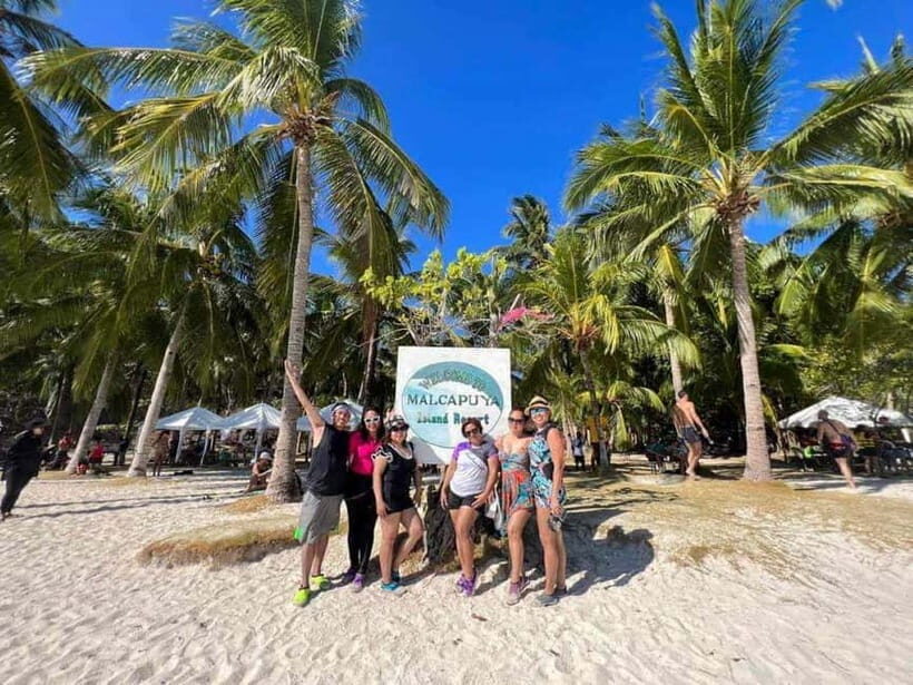 Coron: Island Escapade Tour with Lunch - What to pack for this day: sunscreen, shoes, and phone power