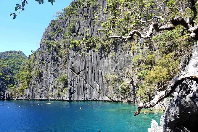 Coron Island Hopping Tour B with Skeleton Wreck & Barracuda Lake - Key Highlights You’ll Actually Feel on the Day