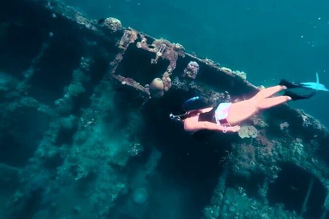 Coron Island Hopping Tour B with Skeleton Wreck & Barracuda Lake - Price and What $32 Covers (And What It Doesn’t)